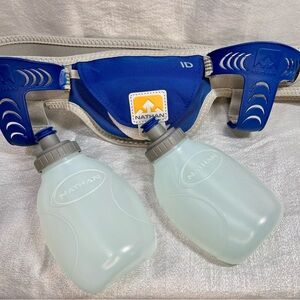 Nathan Hipster Speed 2 Hydration Waist Pack